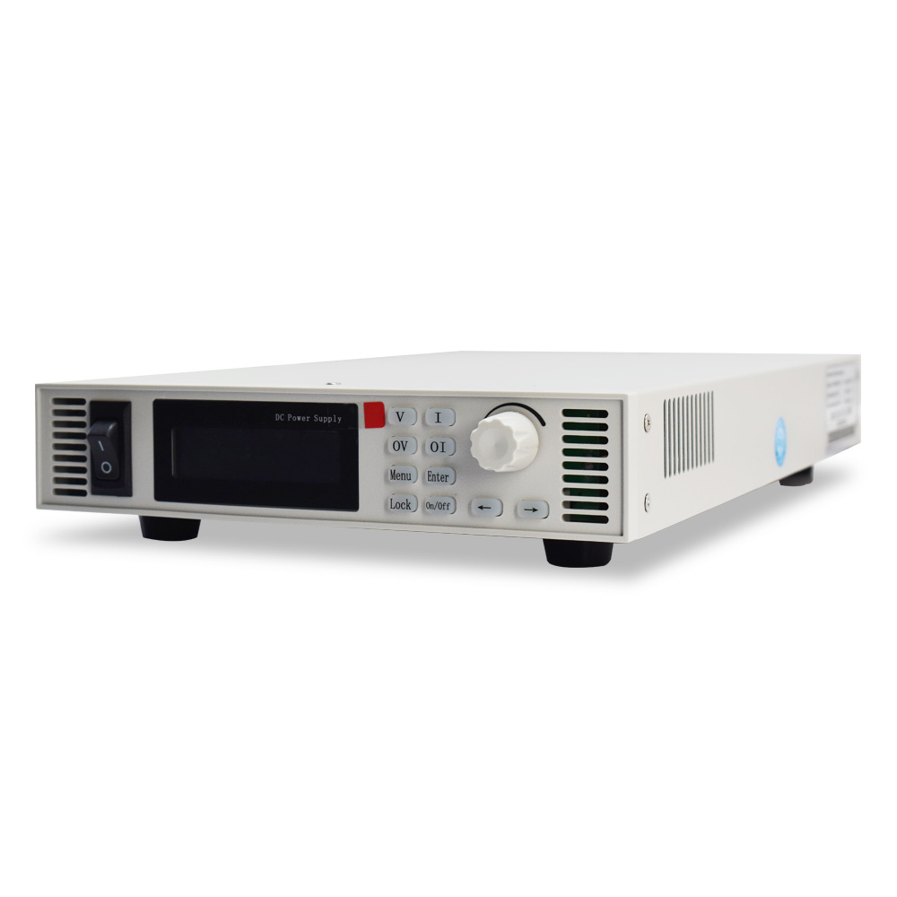Programmable Dc Power Supply 60V 10A - Programmierbares 30V 20A 60V 10A 100V