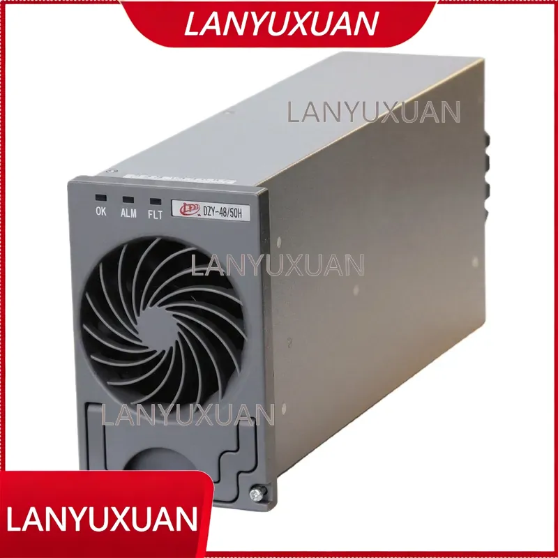 Telecom Dc Power Supply 48V 50A - DZY 48/50H Gleichrichtermodul 50A 220V zu