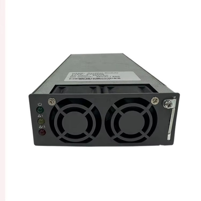 Telecom Dc Power Supply 48V 50A - R4850G2 Telekommunikations-Stromversorgungs-Gleichrichtermodul 48V 3000W 50A Ausgangsstrom
