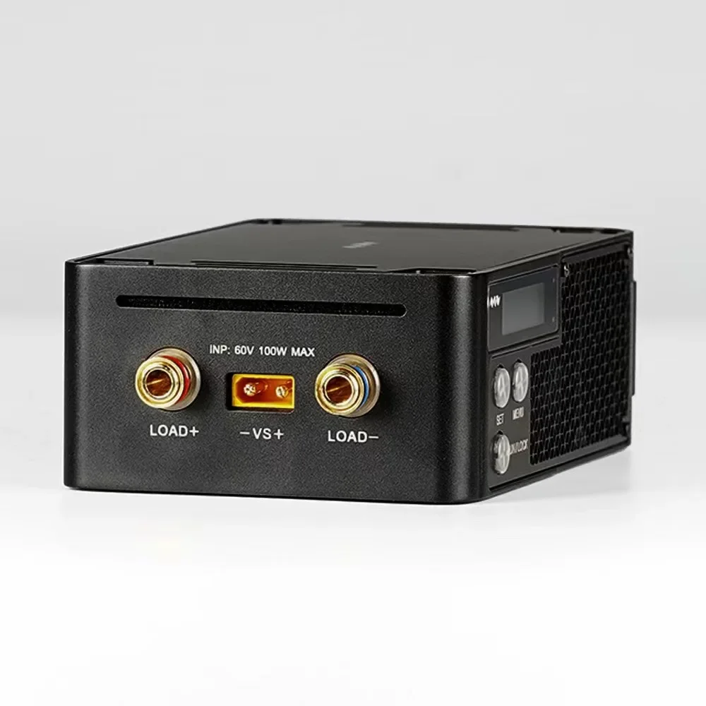 MDP-L1060 Einstellbares digita – Programmable Dc Power Supply 60V 10A Bewertung und Preis