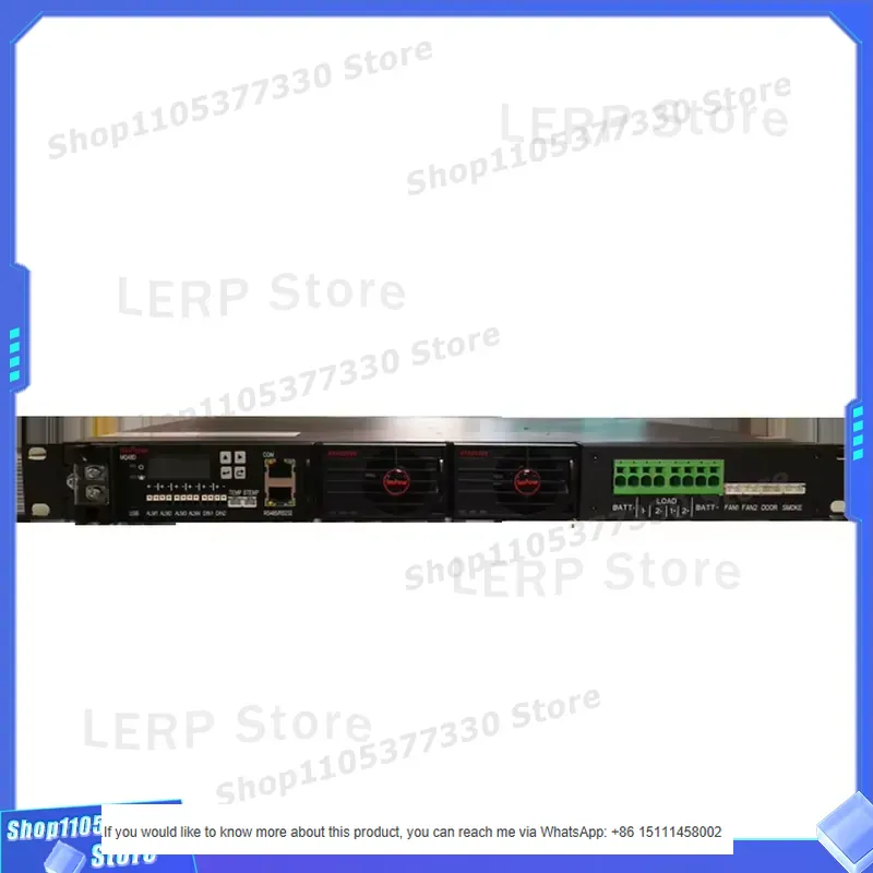 Telekommunikations-Stromversor – Telecom Dc Power Supply 48V 50A Bewertung und Preis