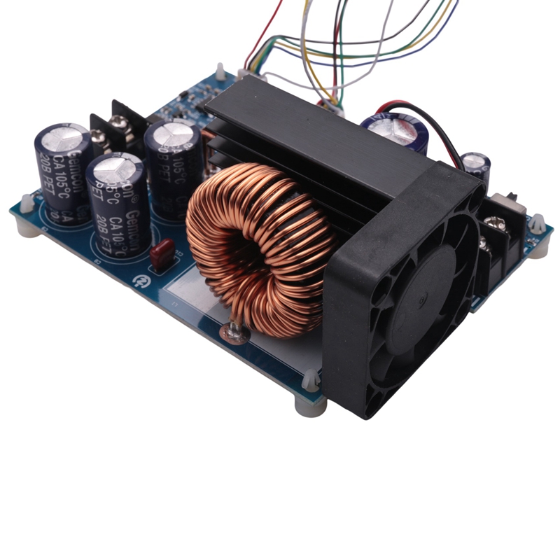 WZ5020L 20A 1000W DC-DC-Abwärt – Step Down Dc Power Supply Module 1000W Bewertung und Preis