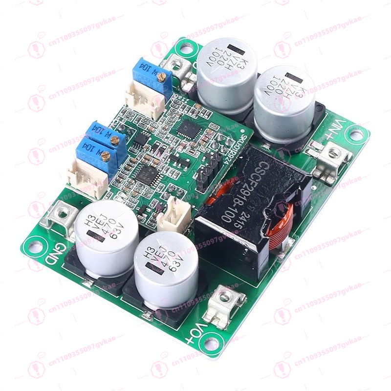 1000W DC-DC Synchrones Step-Do – Step Down Dc Power Supply Module 1000W Bewertung und Preis