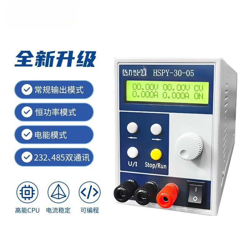 4-stelliges DC-Labornetzteil 4 – Switching Dc Power Supply 300V 1A Bewertung und Preis
