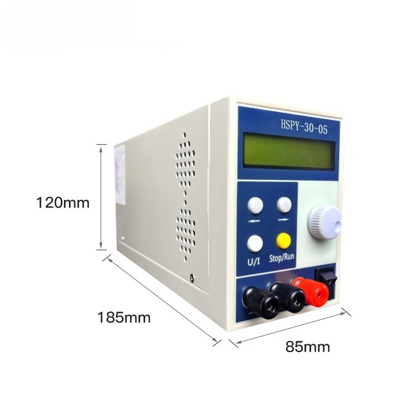 4-stelliges DC-Labornetzteil 4 – Switching Dc Power Supply 300V 1A Bewertung und Preis