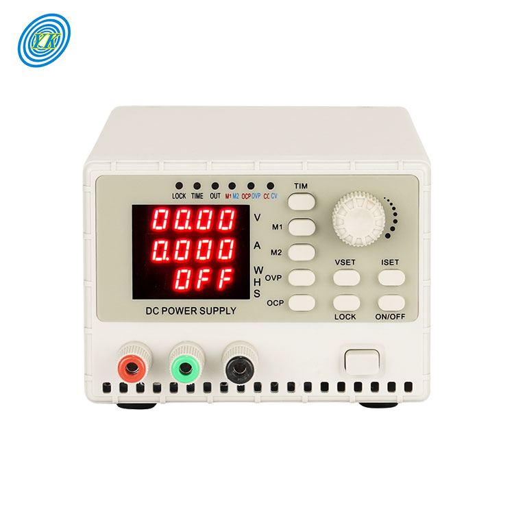 Programmierbares Netzteil 30V  – Programmable Dc Power Supply 60V 10A Bewertung und Preis