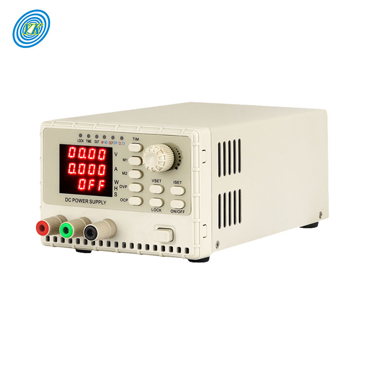 Programmierbares Netzteil 30V  – Programmable Dc Power Supply 60V 10A Bewertung und Preis