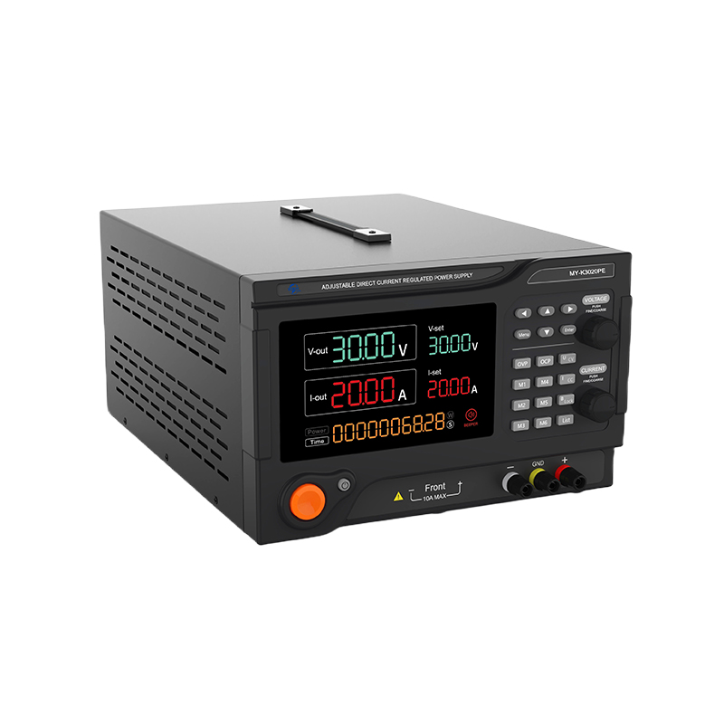 MY-K6010PE 60 V 10 A Netzteil  – Programmable Dc Power Supply 60V 10A Bewertung und Preis