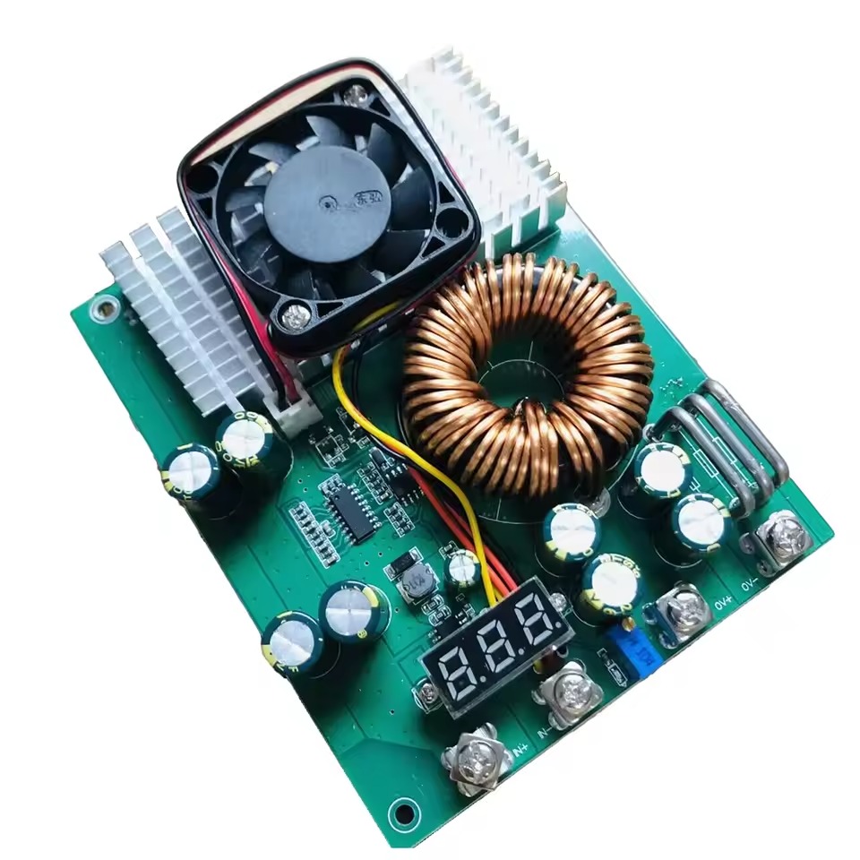 1000W 50A Step-Down-Modul DC 2 – Step Down Dc Power Supply Module 1000W Bewertung und Preis