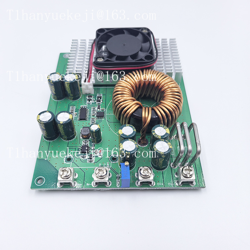 1000W DC-DC 50A Step-Down-Stro – Step Down Dc Power Supply Module 1000W Bewertung und Preis