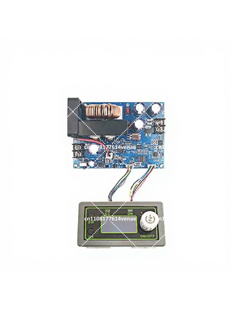 DC-DC-Abwärtswandler Step-Down – Step Down Dc Power Supply Module 1000W Bewertung und Preis