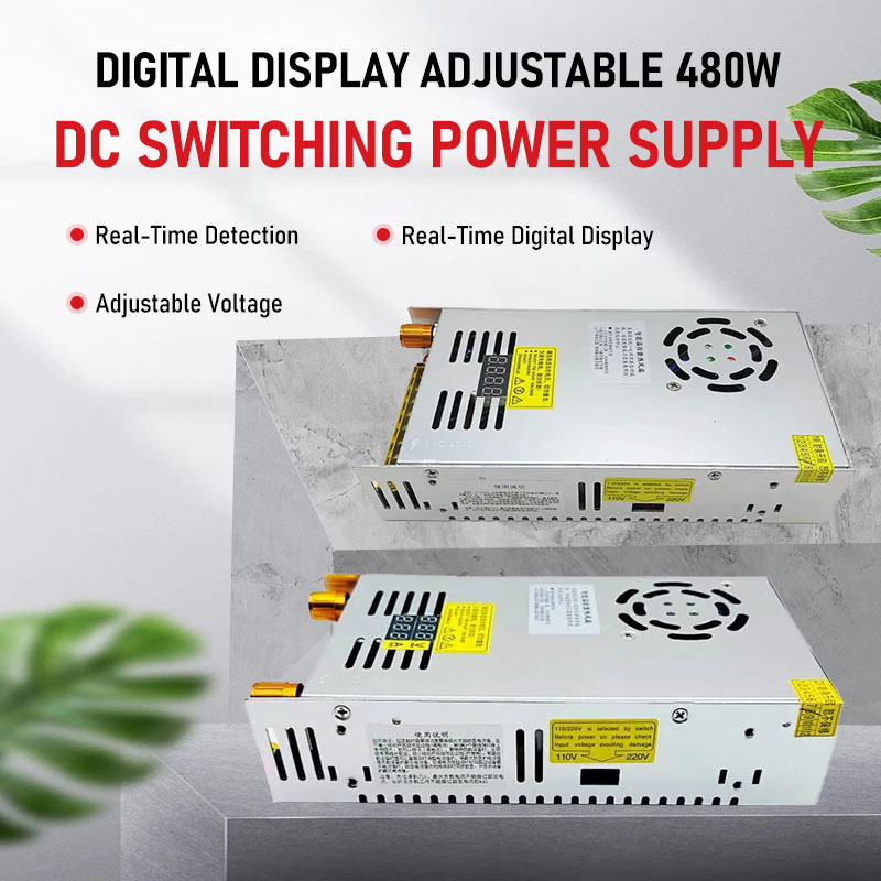 Einzel- und Zweiachsiges 480-W – Switching Dc Power Supply 300V 1A Bewertung und Preis
