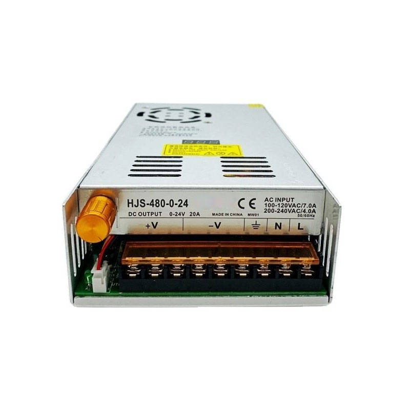 Einzel- und Zweiachsiges 480-W – Switching Dc Power Supply 300V 1A Bewertung und Preis