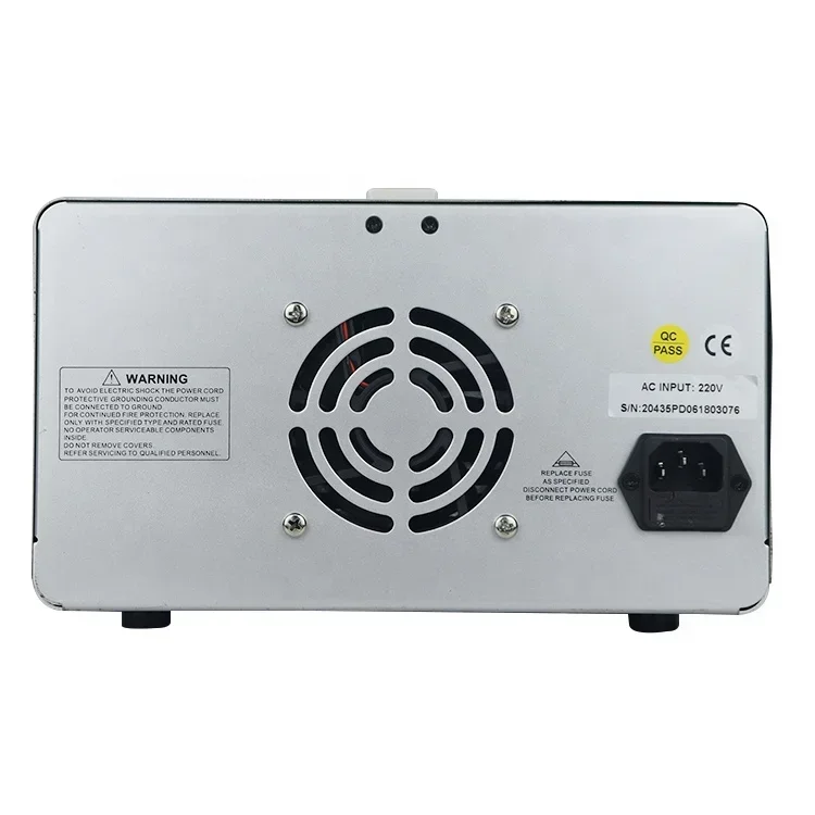2026/Twintex TP-2305E 300W Sym – Dual Channel Linear Power Supply 30V 5A Bewertung und Preis
