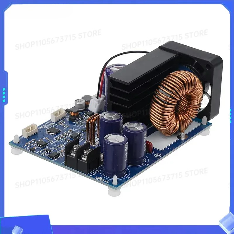 für FORDC-DC Buck Converter Ne – Step Down Dc Power Supply Module 1000W Bewertung und Preis
