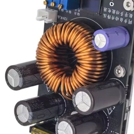 Automatisches 1000-W-DC-Aufwär – Step Down Dc Power Supply Module 1000W Bewertung und Preis