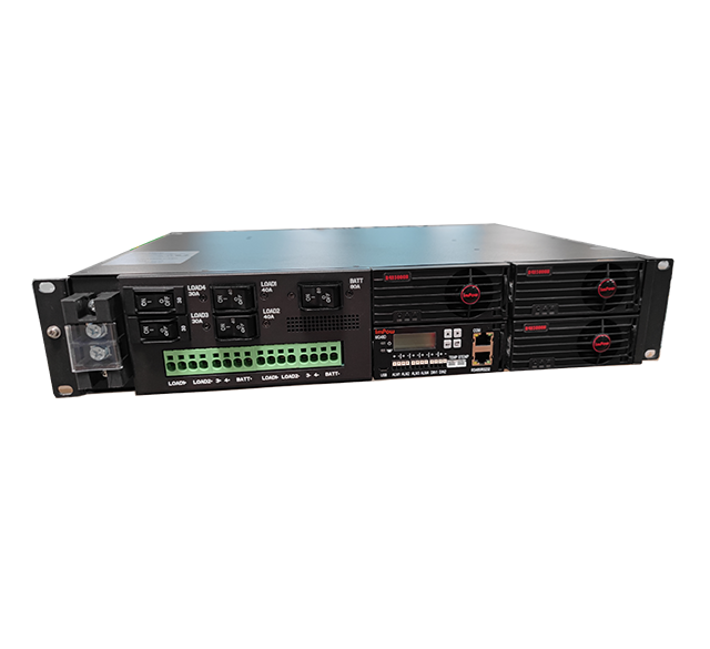Y1U E48200 150A DC Gleichricht – Telecom Dc Power Supply 48V 50A Bewertung und Preis