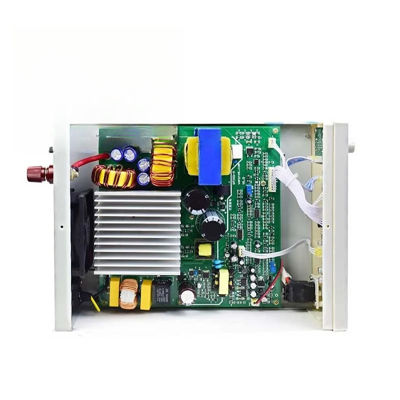 LED Dual-Display DC-Netzteil f – High Power 60V 20A Bench Power Supply Bewertung und Preis