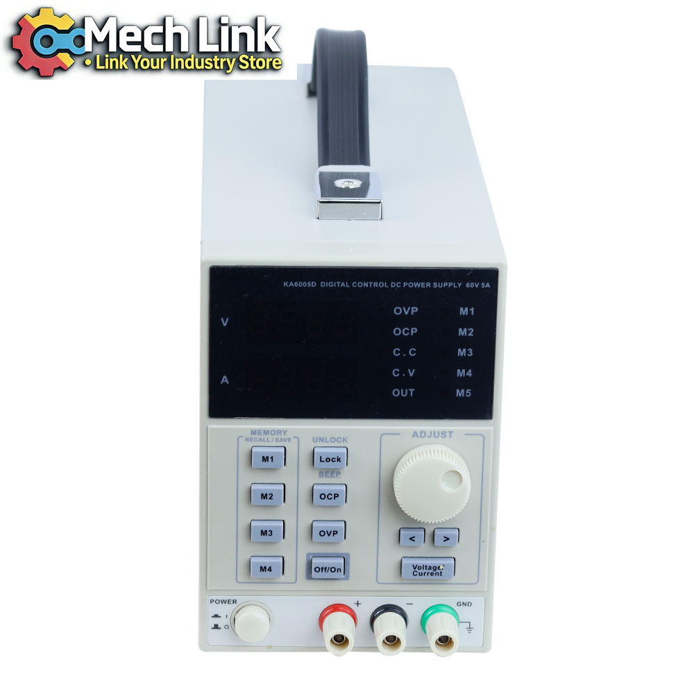 KORAD 6005D 3010D Programmierb – Programmable Dc Power Supply 60V 10A Bewertung und Preis
