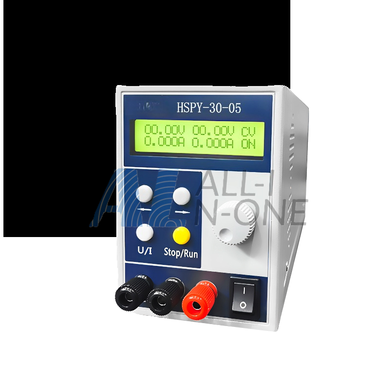 4-stelliges DC-Labornetzteil 4 – Switching Dc Power Supply 300V 1A Bewertung und Preis