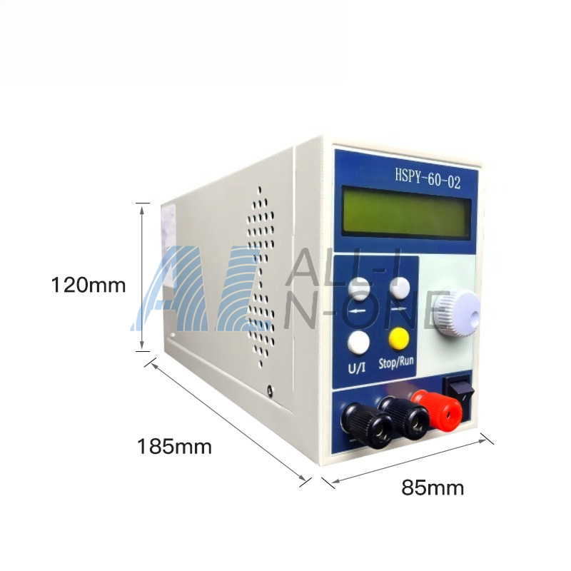 4-stelliges DC-Labornetzteil 4 – Switching Dc Power Supply 300V 1A Bewertung und Preis