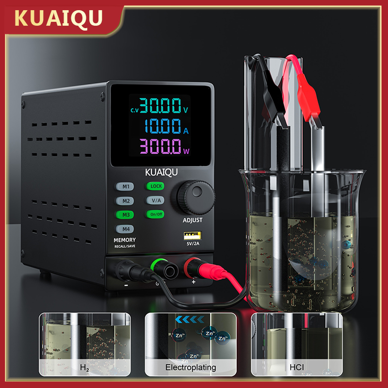 KUAIQU 300V 1A 300W DC Netztei – Switching Dc Power Supply 300V 1A Bewertung und Preis