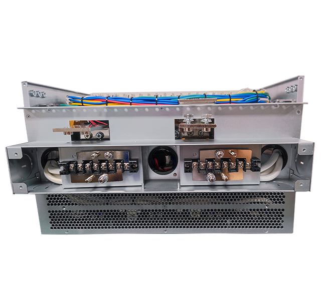 19-Zoll-Rack-Mount-Bullet-Leis – Telecom Dc Power Supply 48V 50A Bewertung und Preis