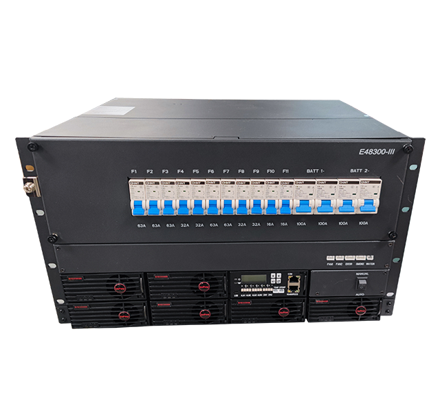 Impow 48 V DC Gleichrichtersys – Telecom Dc Power Supply 48V 50A Bewertung und Preis