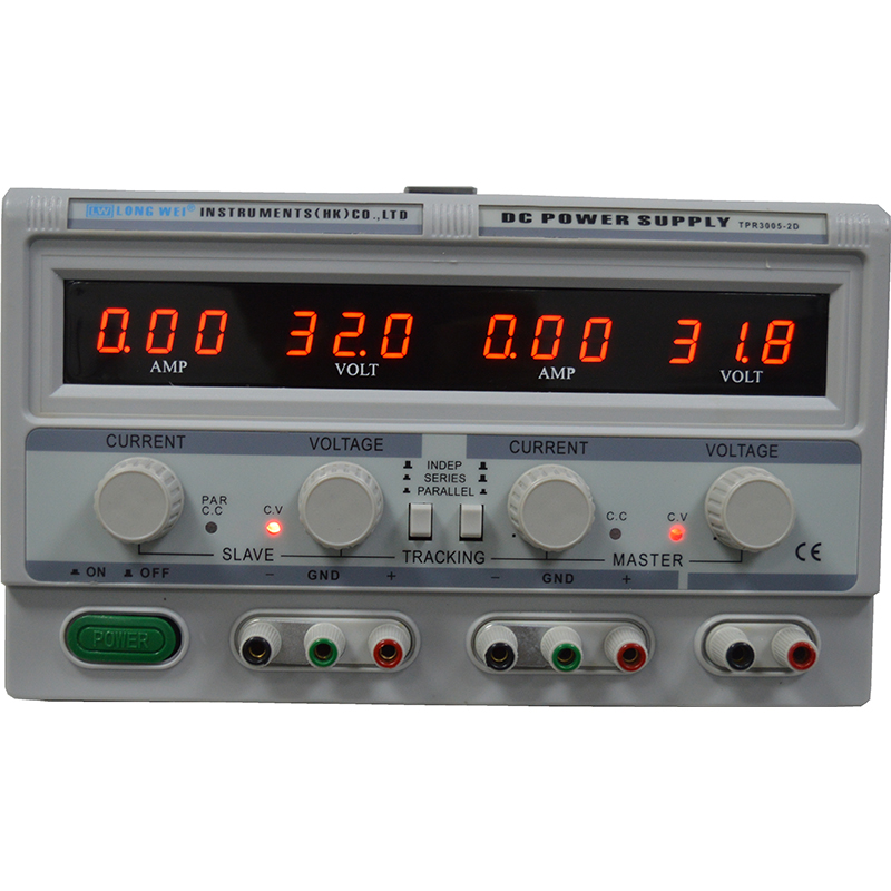 Labor Linear 220 V Wechsel 110 – Linear Dc Power Supply Triple Output Bewertung und Preis